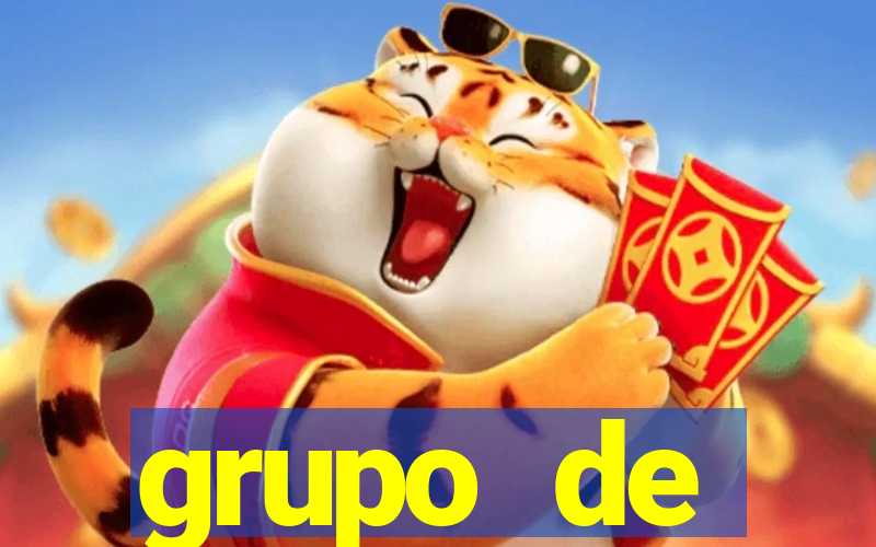 grupo de alavancagem telegram